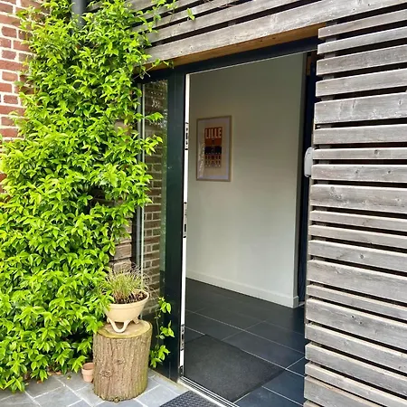 Fermette Cosy, Bain Nordique & Baby Foot Apartment Fromelles Exterior photo