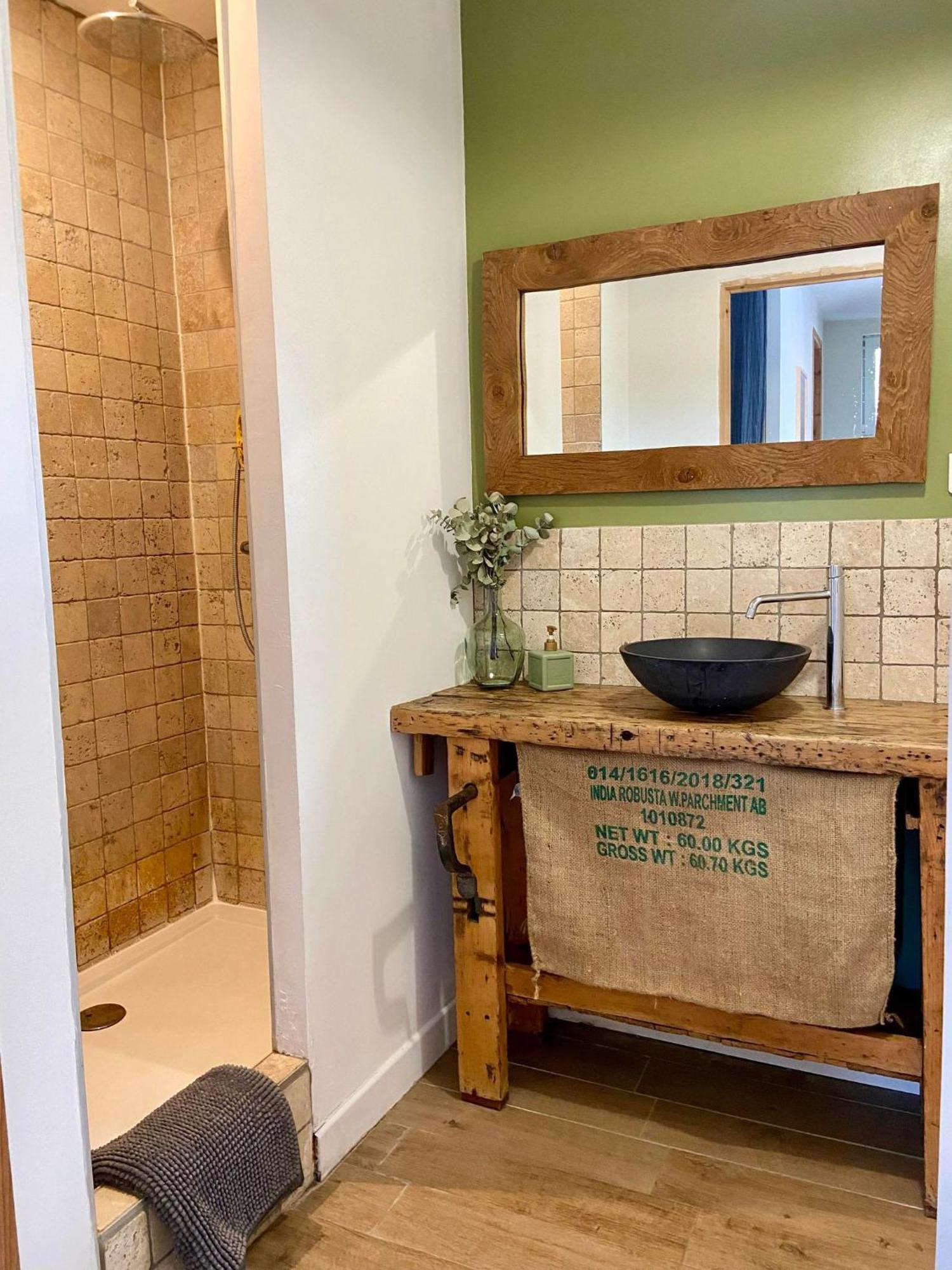 Fermette Cosy, Bain Nordique & Baby Foot Apartment Fromelles