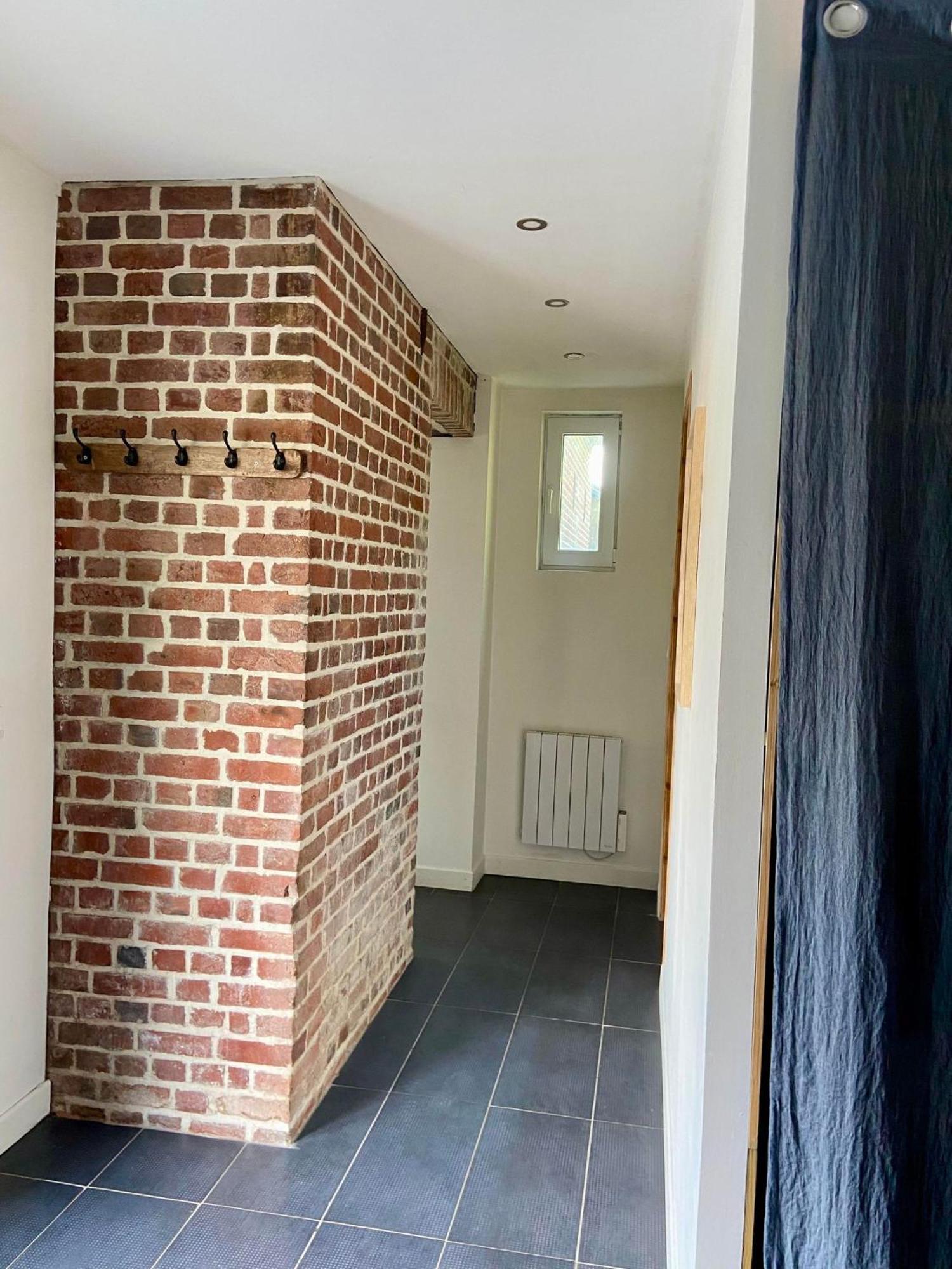 Fermette Cosy, Bain Nordique & Baby Foot Apartment